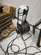 Slangevogn