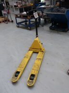 Palleløfter 2500 KG