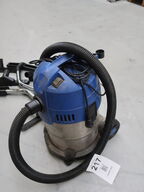 Støvsuger NILFISK Buddy II 18 Inox