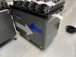 Specialbord til LANG Robo-Trex system