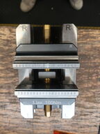 Skruestik LANG Makro-Grip 48205-125