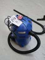 Støvsuger NILFISK Buddy II 18L