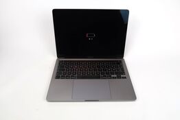 MacBook Pro A2251 i7-1068NG7 2020 13,3"