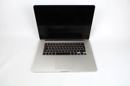 MacBook Pro A1398 i7-4770HQ 15,4"