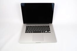 MacBook Pro A1398 i7-4770HQ 15,4"