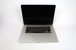 MacBook Pro A1398 i7-4870HQ 15,4"