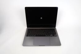 MacBook Pro A2251 i7-1068NG7 2020 13,3"