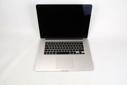 MacBook Pro A1398 i7-4770HQ 15,4"