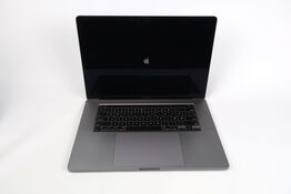 MacBook Ppr A2141 i7-9750H 16"