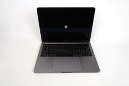 MacBook Pro A1706 i5-7267 13,3"