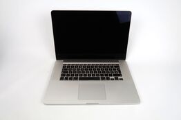 MacBook Pro A1398 i7-4870HQ 15,4"