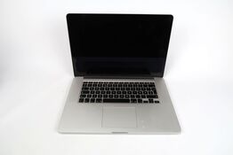 MacBook Pro A1398 i7-4870HQ 15,4"