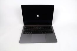 MacBook Air A1932 i5-8210y 13,3"