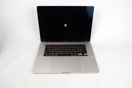 MacBook Pro A2141 i7-9750H 16"