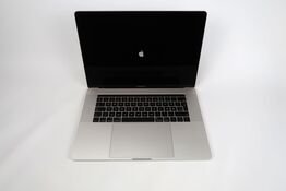 MacBook Pro A1707 i7-7700HQ 15"