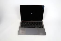 MacBook Pro A1989 i5-8259U 13,3"