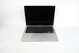 MacBook Pro M1 A2338 13,3"