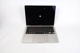 MacBook Pro A2251 i7-1068NG7 2020 13,3"