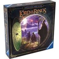 32 stk Lord of the Rings Adventure Book Game