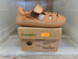 Sandal FRODDO - str. 25