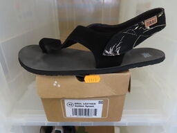 Sandal TIKKI - str. 42
