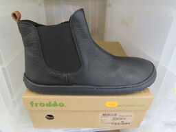 Støvle FRODDO - str. 42