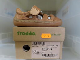 Sandal FRODDO - str. 23