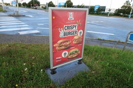 A-Skilt
