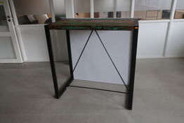 Barbord