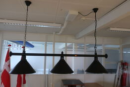 Loftslampe
