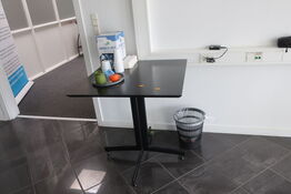 Bord med indhold