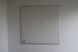 Whiteboard