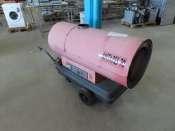 Diesel varmekanon ANTARES 70