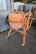Betonblander POWERCRAFT