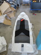 Padelboard WATERY