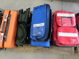 4 tasker fra brand og redning (med indhold)