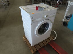 Vaskemaskine BEKO D3 5061 B