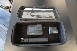 Actioncam GO PRO Hero 10