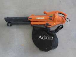 Løvsuger fra ADANO