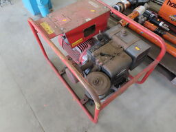 Generator D+E KOMBI BRIGGS og STRATTON 11HP
