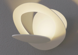 Væglampe ARTEMIDE Pirce Micro LED W BCO