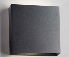 Væglampe LIGHT POINT Compact W3
