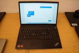 Computer LENOVO 