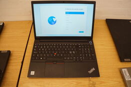 Computer LENOVO 