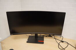 Skærm LENOVO 