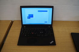Computer LENOVO 