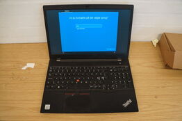 Computer LENOVO 