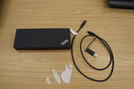 Dock station LENOVO 