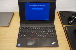 Computer LENOVO 
