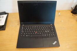 Computer LENOVO 